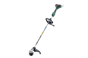 Metabo 18 Volt Cordless Grass Trimmer FSD 36-18 LTX BL 40 with Loop Handle