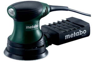 Metabo 240 Watt Hand Sander FSX 200 Intec
