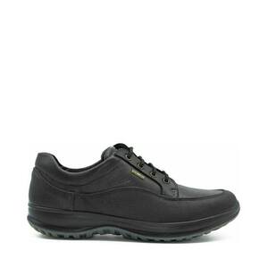 Grisport Casual Παπούτσι Αδιάβροχο Μαύρο - 8641-BLACK