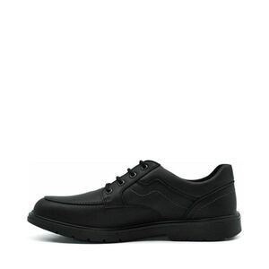 Grisport Casual Παπούτσι Αδιάβροχο Μαύρο - 40434-BLACK Φωτογραφία 2