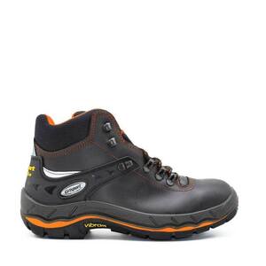 Grisport Safety Work Boots Brown – 71201-BROWN