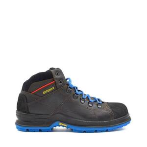 Grisport Safety Work Boots Black – 70049-BLACK