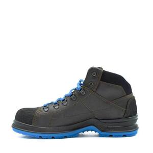 Grisport Safety Work Boots Black – 70049-BLACK Photo 2