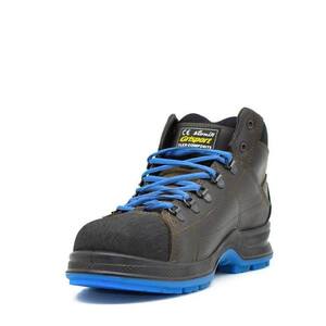 Grisport Safety Work Boots Black – 70049-BLACK Photo 3