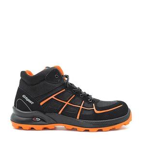 Grisport Safety Work Boots Black – 700619-BLACK
