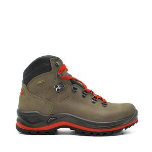 Grisport Spo-Tex Waterproof Mountaineering Boot Gray – 13701-GREY