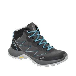 Grisport Waterproof Mountaineering Boot Gray - 14703-GREY