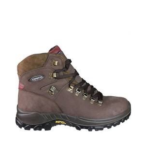 Grisport Waterproof Sympatex Mountaineering Boot Brown - 10351-BROWN-STX