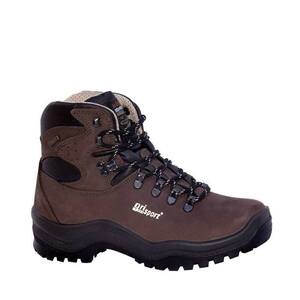 Grisport Mountaineering Boot Waterproof Brown - 10667-BROWN