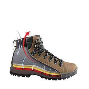 Grisport Mountaineering Boot Waterproof Brown - 10667-BROWN Photo 2
