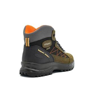 Grisport Mountaineering Boots Waterproof Brown – 13209-BROWN Photo 3