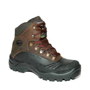 Grisport Mountaineering Boot Waterproof Brown - 90127-BROWN