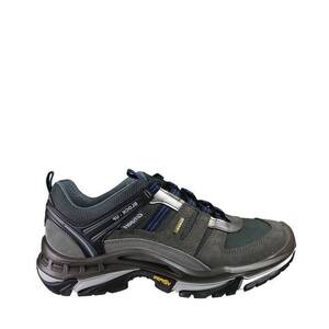 Grisport Mountaineering Hiking Shoe Waterproof Gray - 11909-GREY