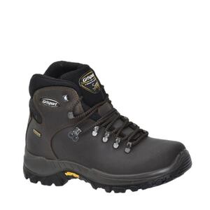 Grisport Mountaineering Boot Waterproof Brown -10303-BROWN-NABUK