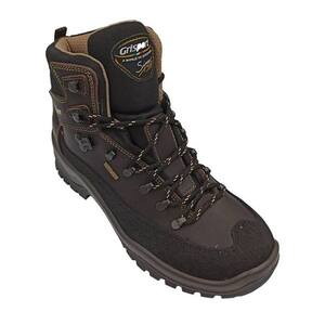 Grisport Mountaineering Boot Waterproof Brown - 10675-BROWN Photo 5