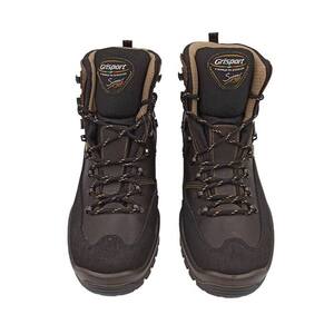 Grisport Mountaineering Boot Waterproof Brown - 10675-BROWN Photo 7