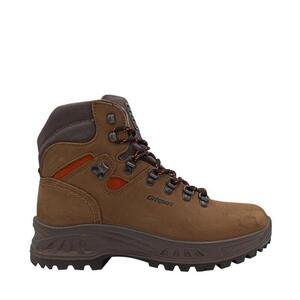 Grisport Mountaineering Boot Waterproof Brown - 12401-BROWN-SUMMER