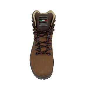 Grisport Mountaineering Boot Waterproof Brown - 12401-BROWN-SUMMER Photo 3