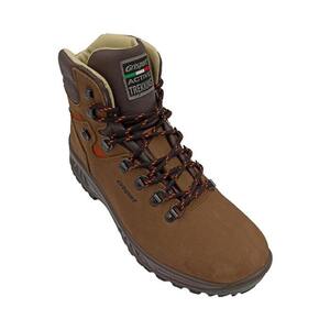 Grisport Mountaineering Boot Waterproof Brown - 12401-BROWN-SUMMER Photo 5