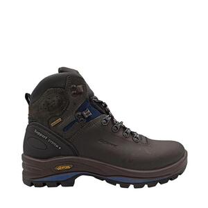 Grisport Mountaineering Boot Waterproof Brown - 12833-BROWN