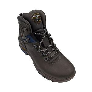 Grisport Mountaineering Boot Waterproof Brown - 12833-BROWN Photo 5
