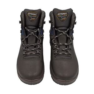 Grisport Mountaineering Boot Waterproof Brown - 12833-BROWN Photo 7