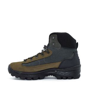 Grisport Mountaineering Boot Waterproof Olive - 10296-OLIVE Photo 2