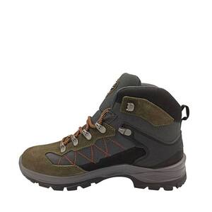 Grisport Mountaineering Boot Waterproof Olive - 14511-OLIVE Photo 2