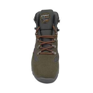 Grisport Mountaineering Boot Waterproof Olive - 14511-OLIVE Photo 3