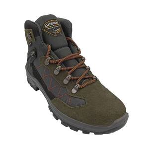 Grisport Mountaineering Boot Waterproof Olive - 14511-OLIVE Photo 5