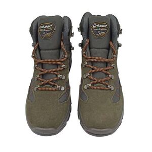 Grisport Mountaineering Boot Waterproof Olive - 14511-OLIVE Photo 7