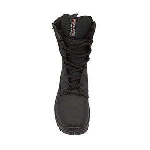 Grisport Waterproof Mountaineering Boot Black - 10286-BLACK Photo 3