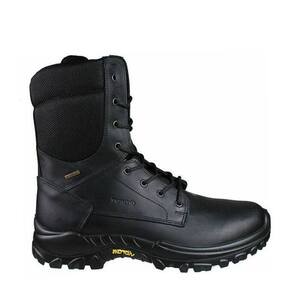Grisport Waterproof Mountaineering Boot Black -13361-BLACK