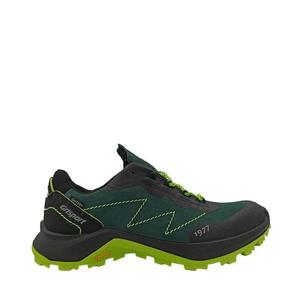 Grisport Mountaineering Boot Waterproof Green - 14701-OLIVE