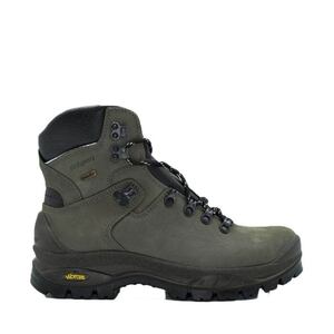 Grisport Waterproof Sympatex Hiking Boot Olive - 11603-OLIVE-STX