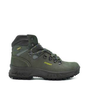 Grisport Mountaineering Boots Waterproof Spo-Tex Olive -12401 - OLIVE