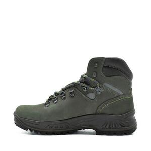Grisport Mountaineering Boots Waterproof Spo-Tex Olive -12401 - OLIVE Photo 2