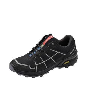 Grisport Hiking Shoe Waterproof Black -13103-BLACK Photo 6
