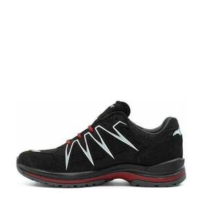 Grisport Hiking Shoe Waterproof Black - 13901- BLACK Photo 2