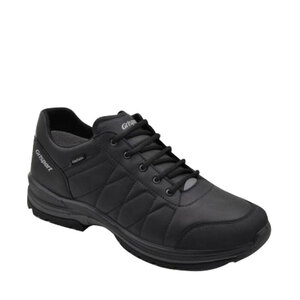 Grisport Hiking Shoe Waterproof Black - 13911-BLACK