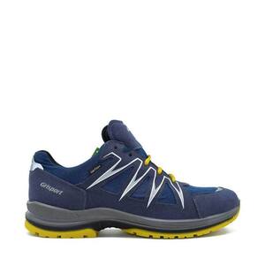 Grisport Hiking Shoe Waterproof Blue - 13901-BLUE