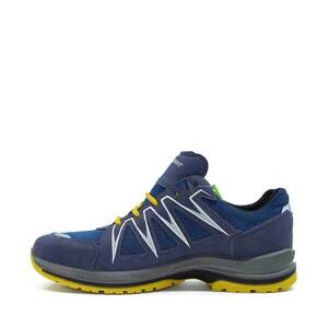Grisport Hiking Shoe Waterproof Blue - 13901-BLUE Photo 2
