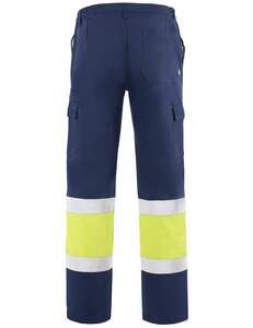 ΠΑΝΤΕΛΟΝΙ ΕΡΓΑΣΙΑΣ HI-VIS LEGGERO Φωτογραφία 3