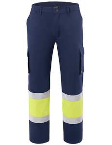 ΠΑΝΤΕΛΟΝΙ ΕΡΓΑΣΙΑΣ HI-VIS LEGGERO