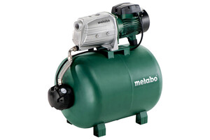 Metabo Domestic Water Pump HWW 9000/100 G