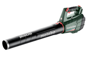 Metabo 18 Volt Battery Blower LB 18 LTX BL