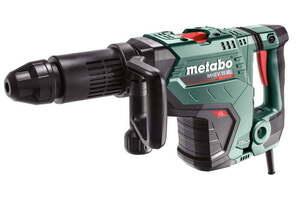 Metabo 1500 Watt Electric Demolition Gun MHEV 11 BL SDS-max