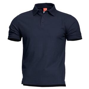 ANIKETOS POLO K09011-05-Navy Blue