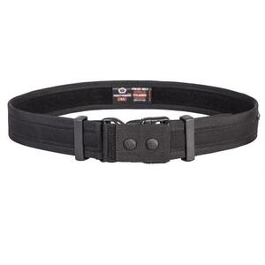 POLICE BELT 2.0 K17001-01-Black