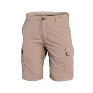 GOMATI SHORT PANTS K05026-04-Khaki